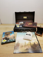 PC Game - Anno 1404 - Limited Edition - Treasure Box for sale  Shipping to South Africa