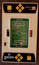 Soccer gioco elettronico usato  Italia