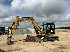 2019 cat 308 for sale  KING'S LYNN