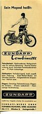Zündapp--Combinette--sein Moped heißt:--Werbung von 1958- comprar usado  Enviando para Brazil