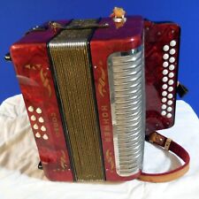 Hohner corso accordion for sale  Wilmette