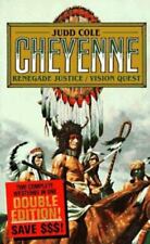 Renegade Justice/Vision Quest por Cole, Judd comprar usado  Enviando para Brazil
