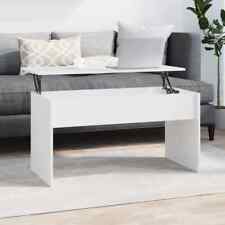 Table basse blanc d'occasion  France