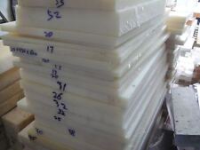 Ptfe sheet various for sale  Shipping to Ireland