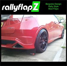 Rallyflapz mudflaps fit for sale  Shipping to Ireland