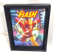 Flash lenticular framed for sale  Palm City
