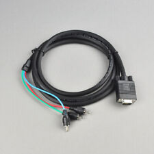 Câble RGB Pour VGA - E118077-C - Style AWM 2919 - Ji-Haw - 6pin - 6-Pin - VW-1 comprar usado  Enviando para Brazil