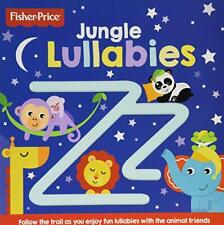 Fisher price jungle for sale  UK