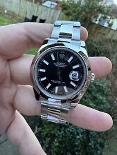 Rolex 116334 bezel for sale  CHESTER