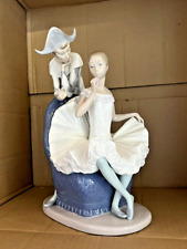 Nao lladro figurine for sale  BEDFORD