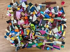 Lego 500g bundle for sale  BEDFORD