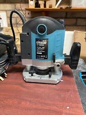 Erbauer router rb210c for sale  LANCASTER