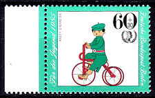 Usato, Berlino 736 post fresco annata 1985 Bicicletta Ruota Bicicletta Triciclo Bambini Rand/1 usato  Spedire a Italy