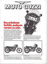 Moto guzzi v35 gebraucht kaufen  Hagenburg