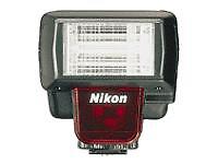 Flash de montaje de zapata Nikon Speedlight SB-23 para Nikon 5541 segunda mano  Embacar hacia Argentina
