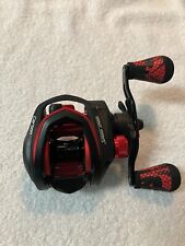 LEWS CARBON FIRE SPEED SPOOL BAITCASTING REEL for sale  Shipping to South Africa