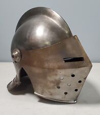 Vintage medieval helmet for sale  Cape Girardeau