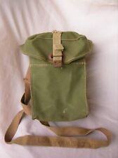 Ww2 angleterre musette d'occasion  Versailles