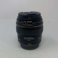 Lente ultrassônica Canon EF 85mm f/1.8 comprar usado  Enviando para Brazil