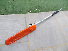 Chainsaw pruner bar for sale  Shipping to Ireland