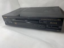 Used, PIONEER ELITE DVD Player DV-05 No Remote  DVD/CD player- VGC for sale  Canada