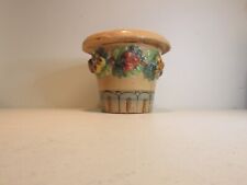 Vintage flower pot for sale  Arlington Heights