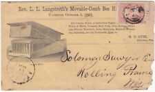Ca1830 cover l.l. for sale  Doylestown