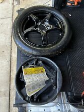 wheel tire maxxis spare for sale  Leander
