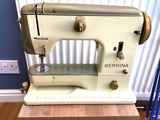 Bernina 700 electronic for sale  Shipping to Ireland