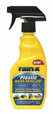 Rain-X 620036 Agua Repelente Plástico Tratamiento - 12 Fl. Onza comprar usado  Enviando para Brazil