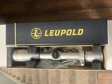 Leupold 3hd 4.5 for sale  Spokane