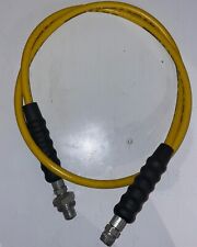 hydraulic hose for sale  BIRMINGHAM