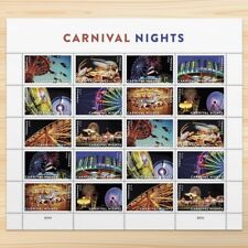Carnival nights 2024 for sale  Peachtree Corners