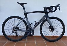 Pinarello f12 disk usato  Villanova Di Camposampiero