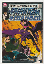 Phantom stranger neal d'occasion  Expédié en Belgium