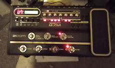 Zoom 7.1 guitar for sale  EASTLEIGH