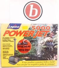 Laguna powerjet 5000 usato  Bologna