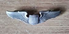 Ww2 usaaf pilot for sale  KETTERING