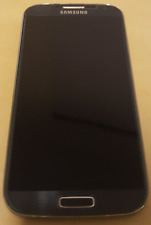 Samsung Galaxy S4 GT-I9505 schwarz  (Ohne Simlock) Handy [Mobile] comprar usado  Enviando para Brazil