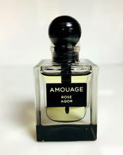 Amouage Attar ROSE AQOR 12 ML, 0.4 fl.oz, New without box. for sale  Shipping to South Africa
