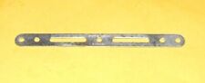 1meccano zinc slotted for sale  GODALMING