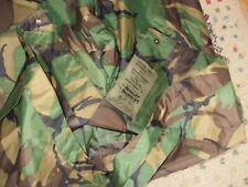 British army dpm for sale  DISS