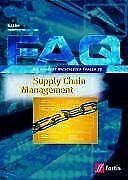 Faq supply chain gebraucht kaufen  Berlin