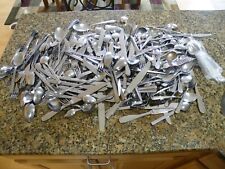Pounds mixed stainless for sale  Oconomowoc