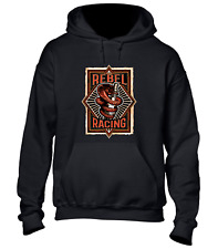 Rebel racing hoody for sale  MANCHESTER