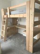 Loft bed desk for sale  Phoenix