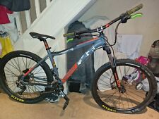 Mountain bike voodoo for sale  DARTFORD