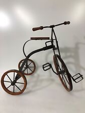 Antique child tricycle for sale  El Paso