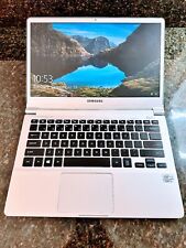 Samsung serie 9 Ultrabook, Intel i5-2537M, 4 GB RAM, 128 GB SSD, Win 10 Pro, 13,3 segunda mano  Embacar hacia Argentina