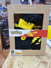 Cappello guanti pokemon usato  Fonte Nuova